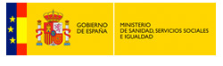 Ministerio Sanidad Servicios Sociales Igualdad